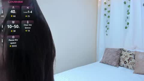 Violeta  online show from June 28, 2026, 11:05 am