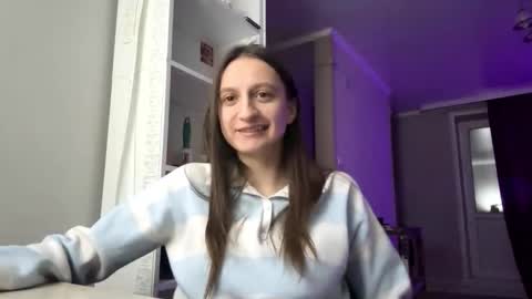 Eva online show from February 6, 2026, 4:32 pm