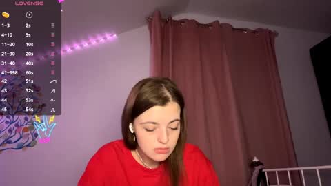 Eva online show from May 11, 2026, 5:43 pm
