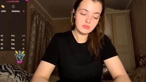 Eva online show from May 14, 2026, 5:31 pm