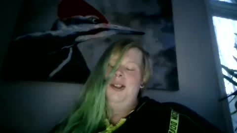 violetann93 online show from March 17, 2026, 10:57 pm