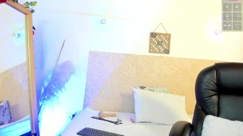 Violeta online show from February 7, 2025, 10:20 pm