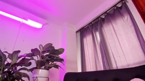 Violeta online show from May 19, 2026, 6:14 pm