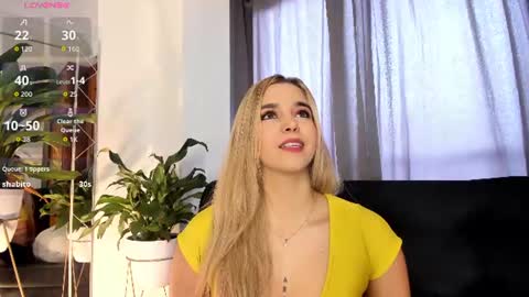 Violeta online show from June 17, 2026, 4:30 pm