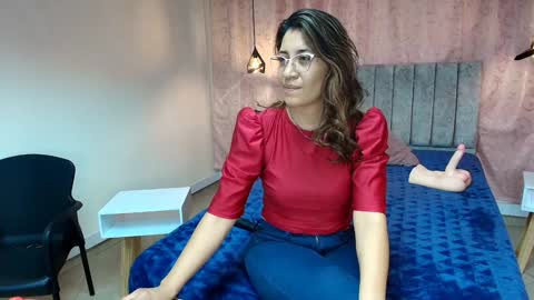 VIOLETA online show from December 13, 2024, 12:39 pm