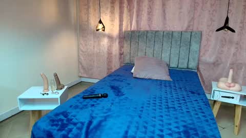 VIOLETA online show from December 21, 2024, 12:49 pm
