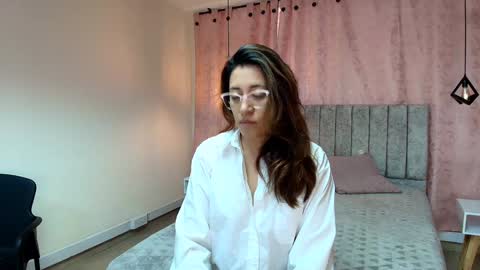 VIOLETA online show from January 17, 2025, 12:31 pm