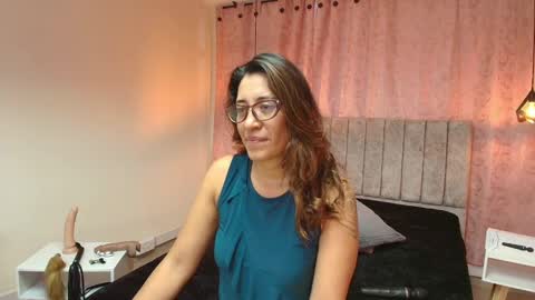 VIOLETA online show from February 17, 2025, 12:48 pm