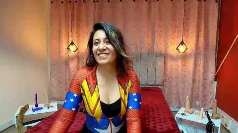 Snapshot of violetascott_ chatting on October 1, 2025, 1:39 pm VIOLETA online show from October 1, 2025, 1:39 pm
