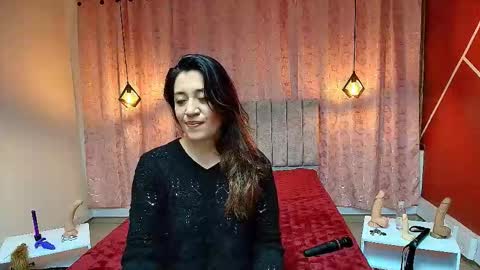 Snapshot of violetascott_ chatting on October 3, 2025, 1:52 pm VIOLETA online show from October 3, 2025, 1:52 pm