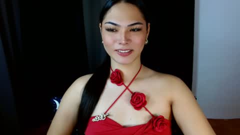 violet online show from February 2, 2025, 2:17 am