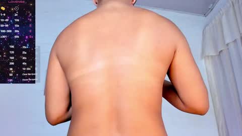 Violeta online show from January 13, 2025, 12:13 pm