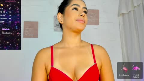 Violeta online show from January 16, 2025, 12:31 pm