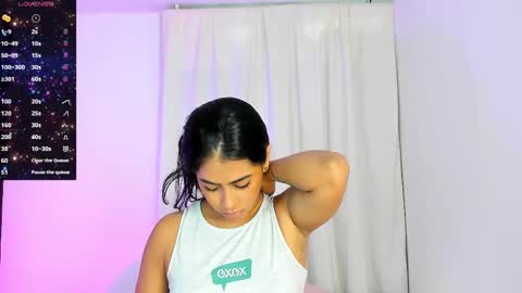 Violeta online show from February 10, 2025, 12:18 pm