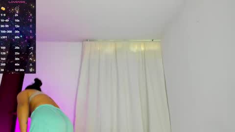 Violeta online show from September 27, 2025, 12:10 pm