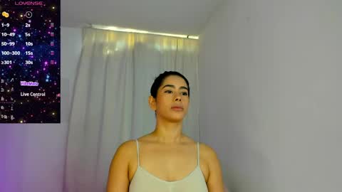 Snapshot of violetasotter chatting on May 24, 2026, 1:16 pm Violeta online show from May 24, 2026, 1:16 pm