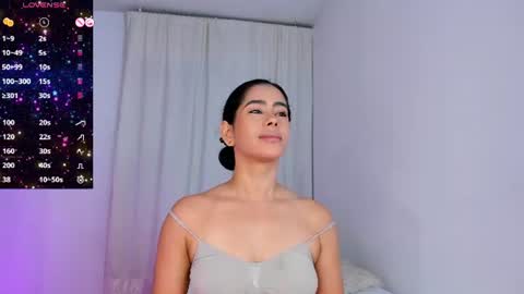 Snapshot of violetasotter chatting on June 28, 2026, 10:21 am Violeta online show from June 28, 2026, 10:21 am