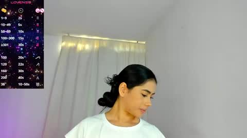 Snapshot of violetasotter chatting on July 6, 2026, 12:24 pm Violeta online show from July 6, 2026, 12:24 pm