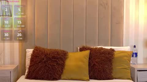 Cute Violet online show from September 25, 2025, 1:31 am