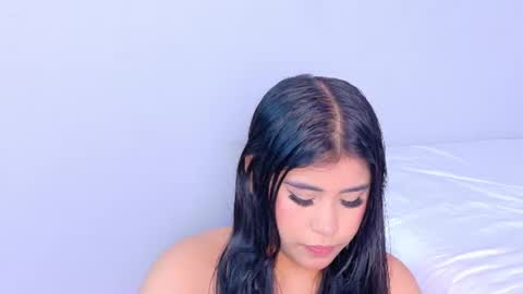 Violet online show from June 24, 2026, 12:48 pm