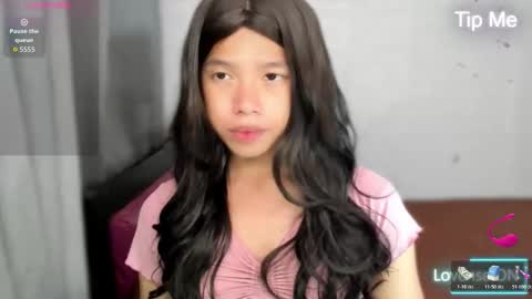 Violet online show from February 7, 2026, 7:50 pm