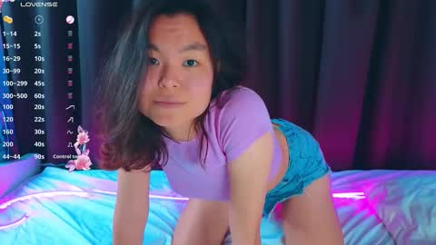 Snapshot of violetbrewer chatting on September 13, 2025, 9:47 pm Luna online show from September 13, 2025, 9:47 pm