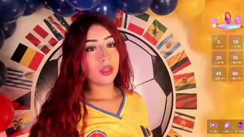 Snapshot of violetcarson_ chatting on June 17, 2026, 1:12 pm Violet online show from June 17, 2026, 1:12 pm