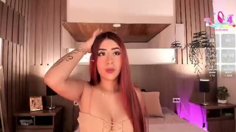 Violet online show from August 5, 2026, 12:08 pm