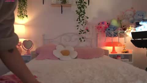 violeth___ online show from June 21, 2026, 10:18 am
