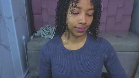 violeth_b online show from March 2, 2026, 12:56 pm