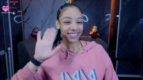 violeth_b online show from May 2, 2026, 1:16 pm