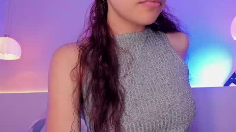Violeth Hill online show from December 13, 2024, 8:47 pm