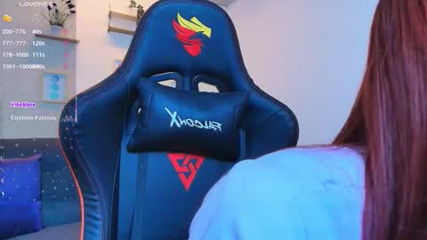 Snapshot of violeth_rosse_ chatting on December 22, 2025, 11:46 pm violeth_rosse_ online show from December 22, 2025, 11:46 pm