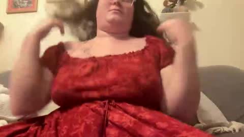 violetlyhappy online show from March 25, 2026, 11:22 pm