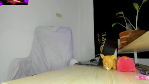Snapshot of violetparkker chatting on April 20, 2026, 2:03 am violetparkker online show from April 20, 2026, 2:03 am