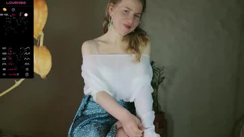 Violet  next stream December 6 online show from March 26, 2026, 10:26 pm