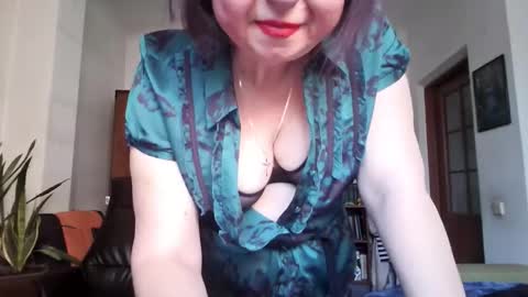 violetpulse online show from January 17, 2026, 11:15 am