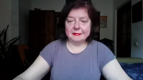 violetpulse online show from April 25, 2026, 1:41 pm
