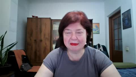 violetpulse online show from May 6, 2026, 5:40 pm