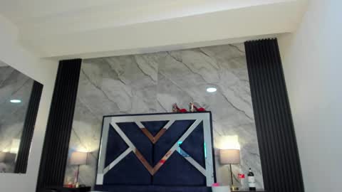 Violet Rose online show from September 17, 2025, 7:48 pm