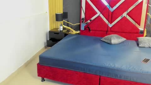 Violet Rose online show from January 10, 2026, 7:48 pm