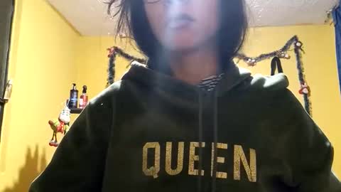 Violet777  online show from November 25, 2025, 8:58 am