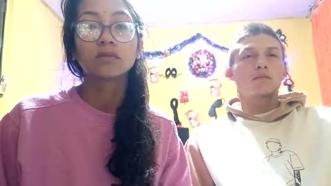 Violet777  online show from December 15, 2025, 7:56 am