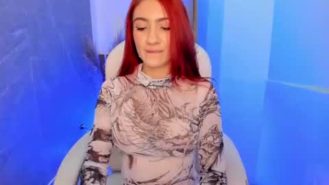 VioletSky  online show from June 14, 2026, 6:04 am