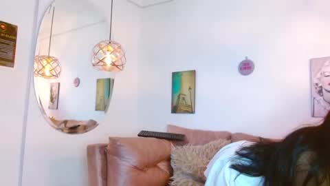 violetsweet_cs online show from February 4, 2025, 4:05 am
