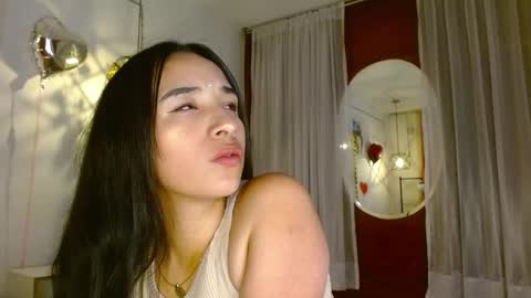 violetsweet_cs online show from March 4, 2025, 5:00 am