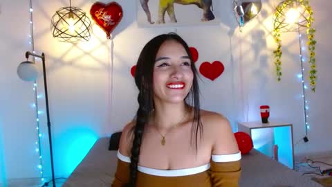 violetsweet_cs online show from March 5, 2025, 4:13 am