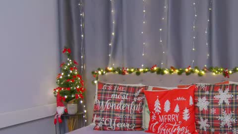 VioletSwone online show from December 29, 2024, 8:33 am