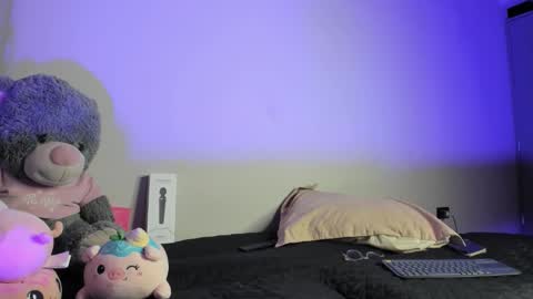 violeta online show from February 26, 2026, 2:10 am