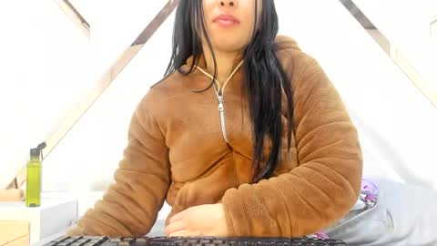 violett_bliss online show from June 29, 2026, 10:15 am